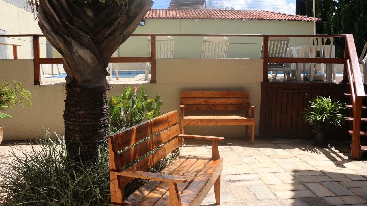 Photo of Patio Balcony in Sao Roque
