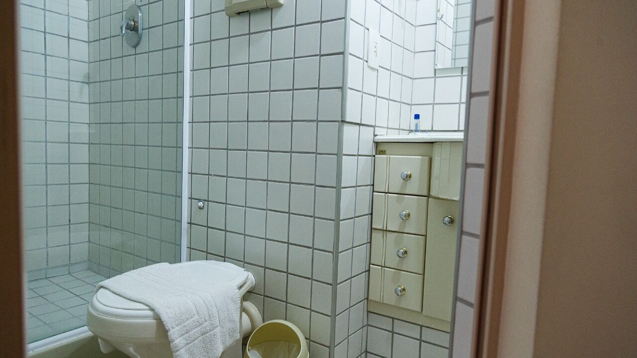 Photo of Bathroom in Sao Roque