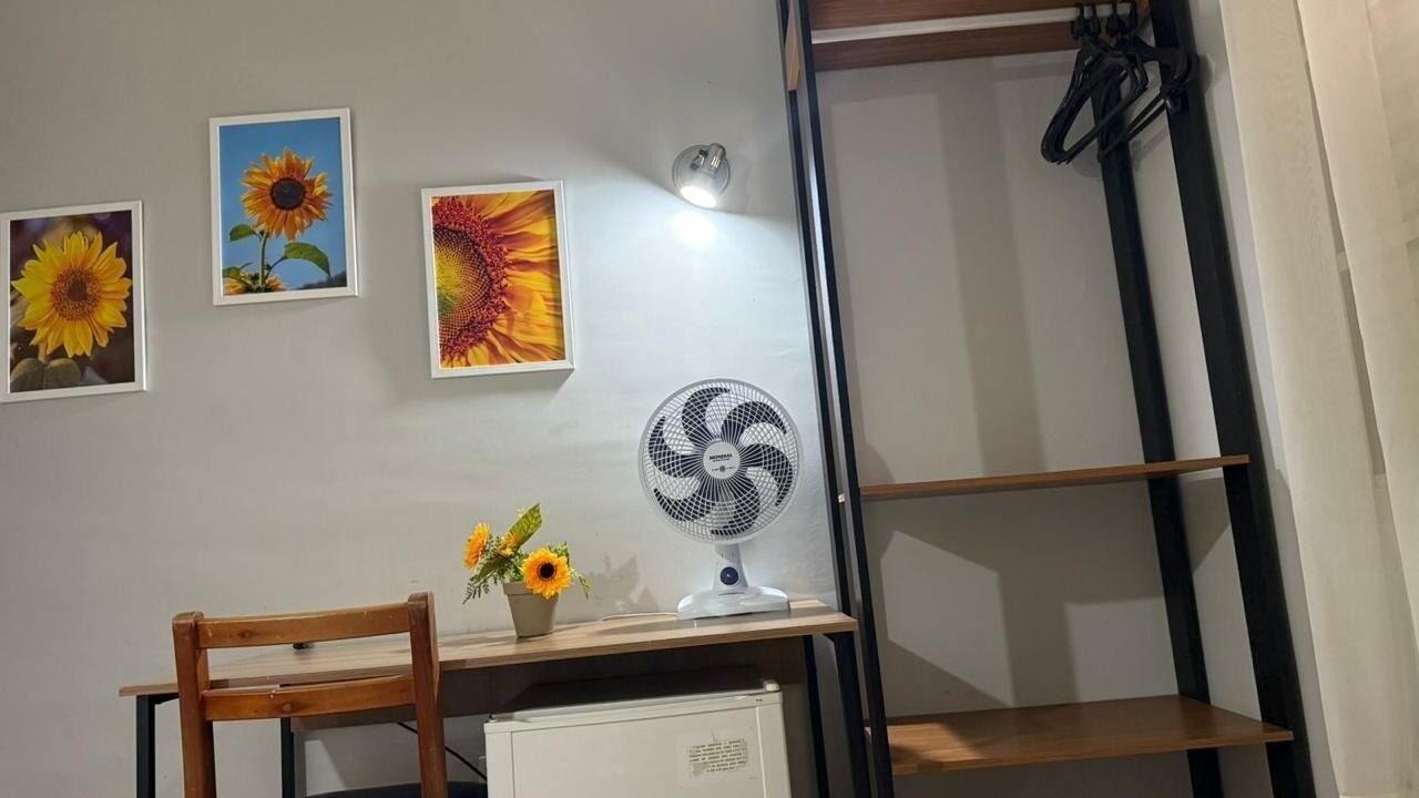 Photo of Bedroom in Sao Roque
