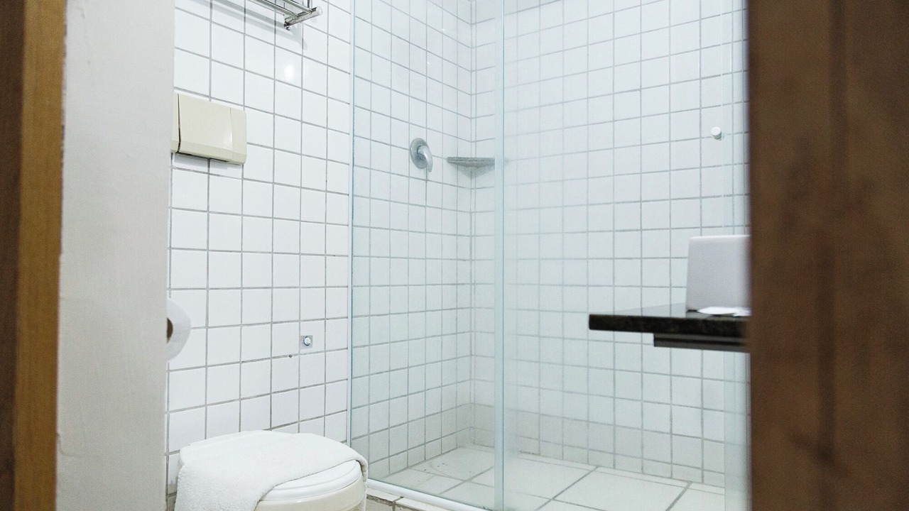 Photo of Bathroom in Sao Roque