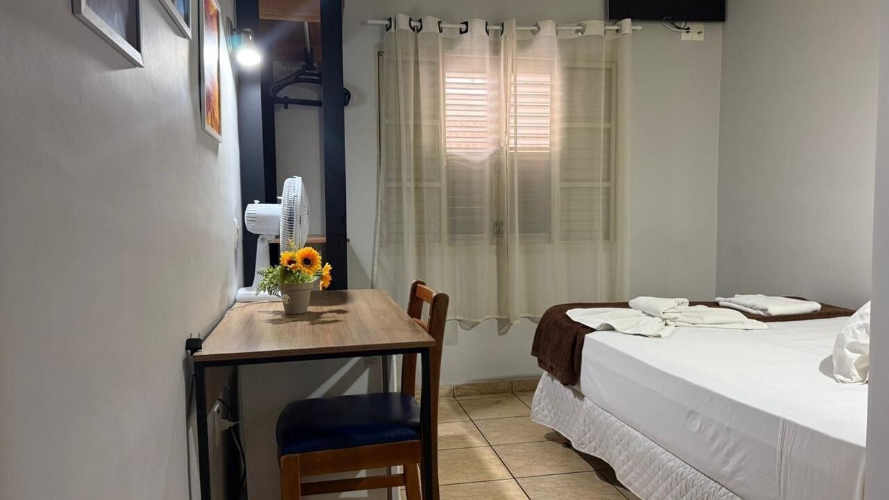 Photo of Bedroom in Sao Roque