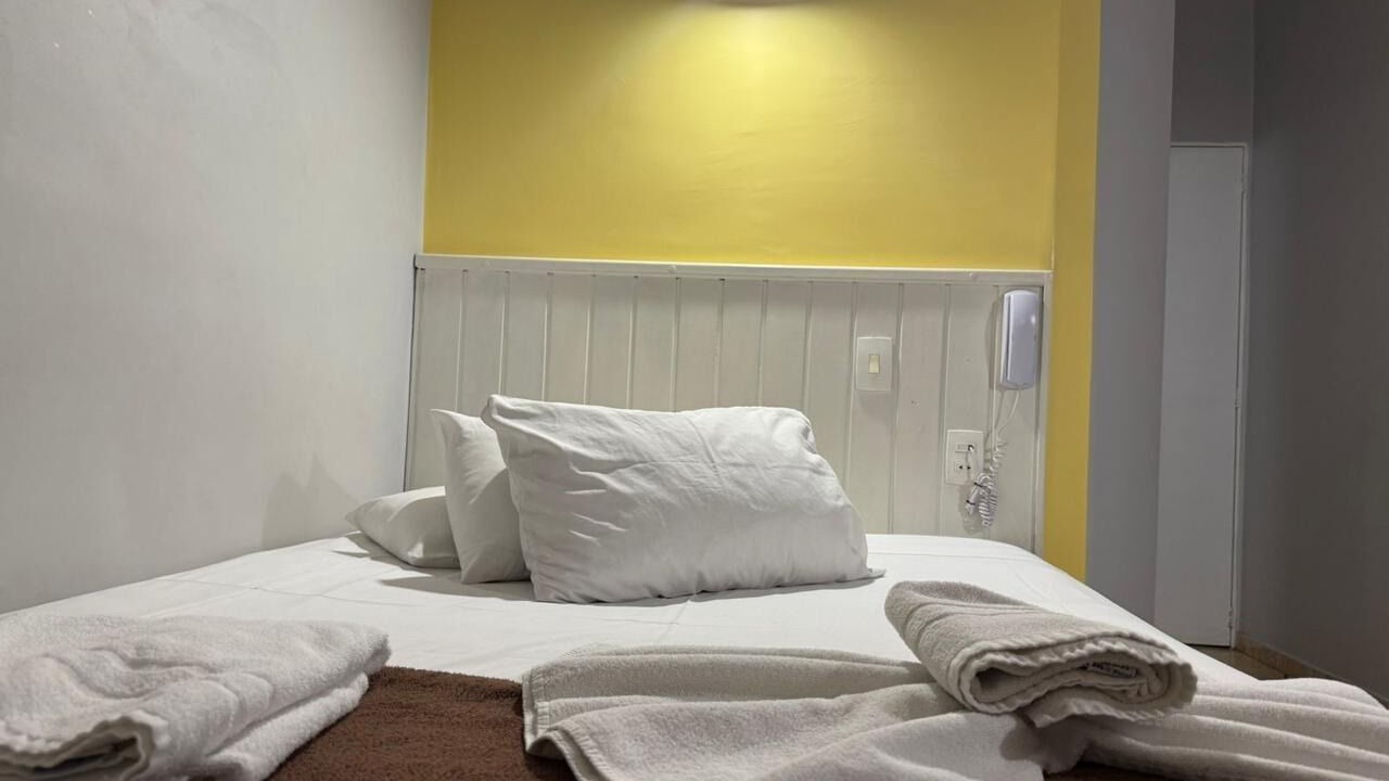 Photo of Bedroom in Sao Roque