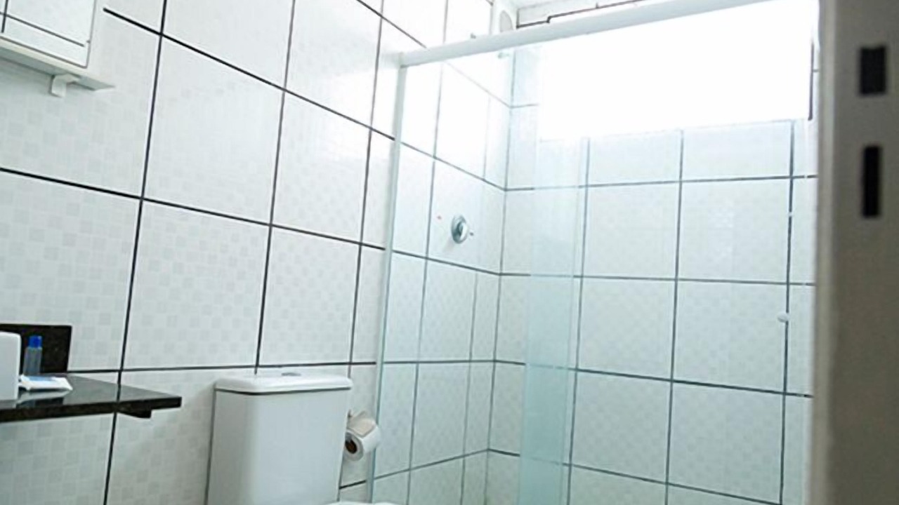 Photo of Bathroom in Sao Roque