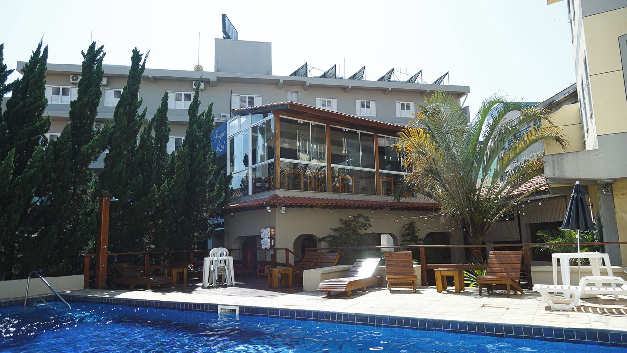 Photo of Outdoor in Sao Roque