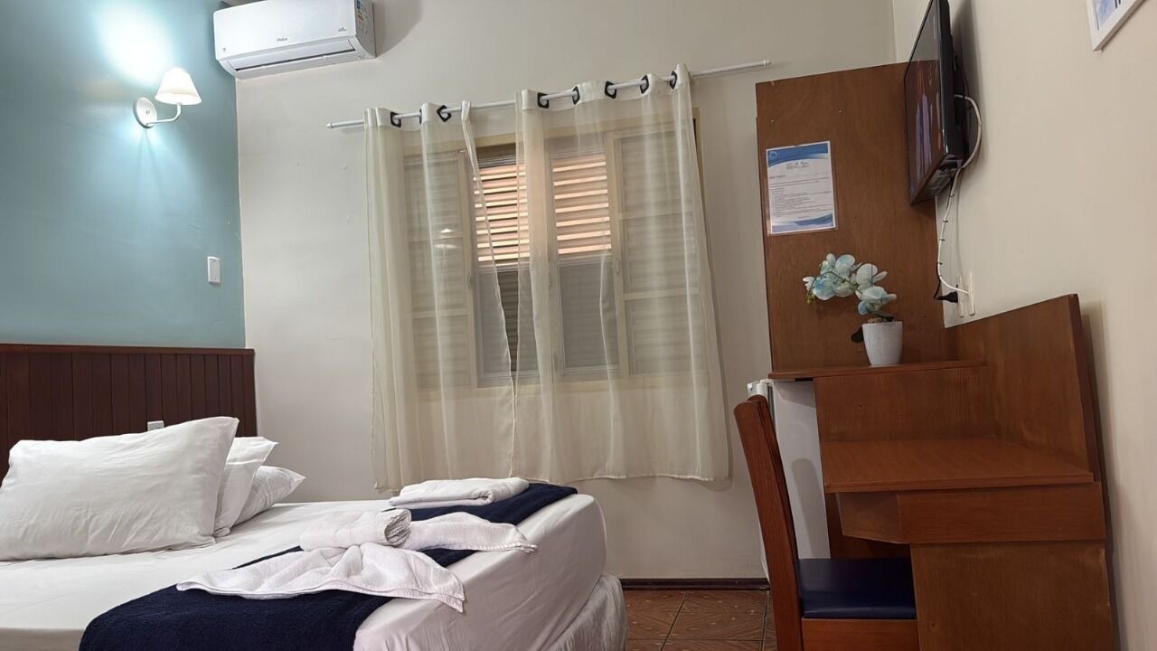 Photo of Bedroom in Sao Roque