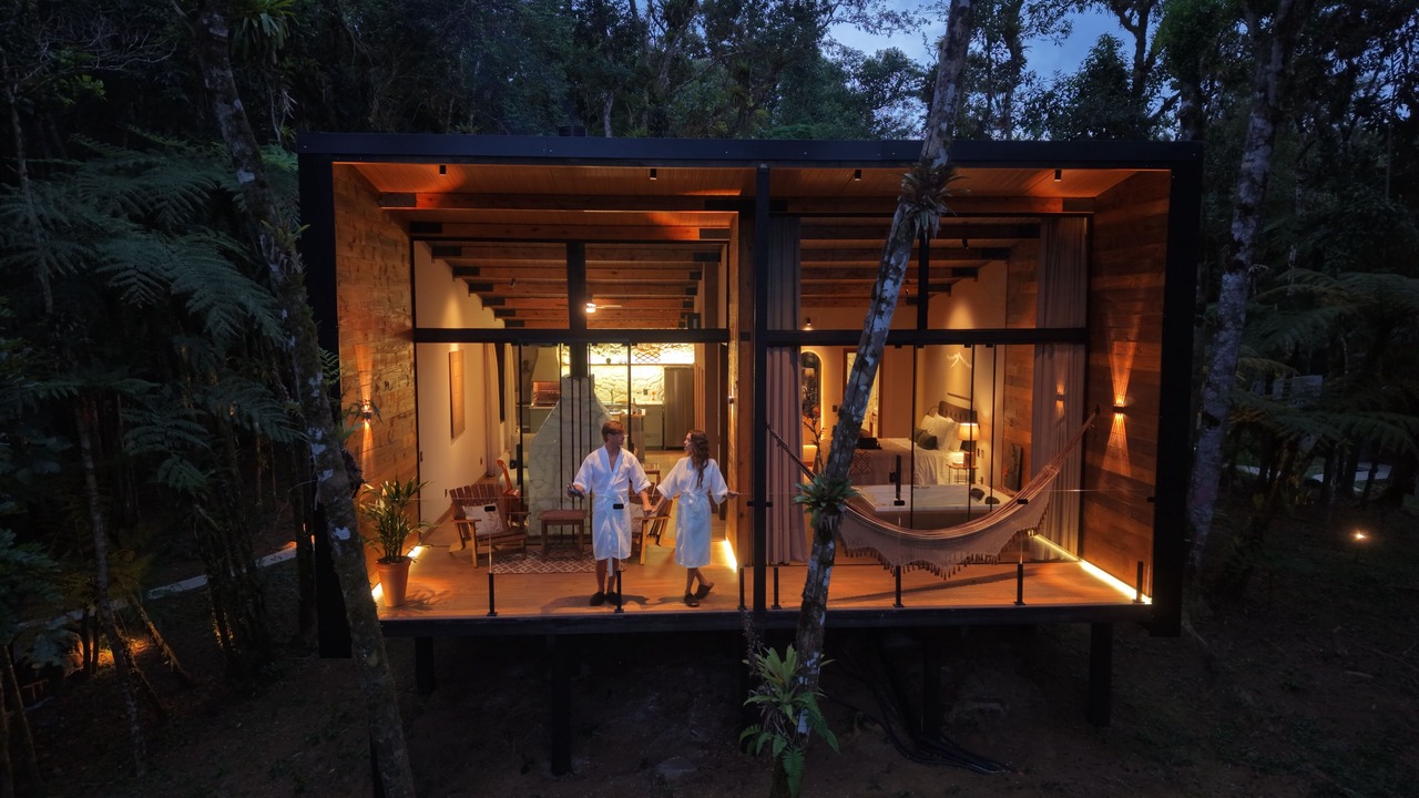Photo of Outdoor in Rio dos Cedros