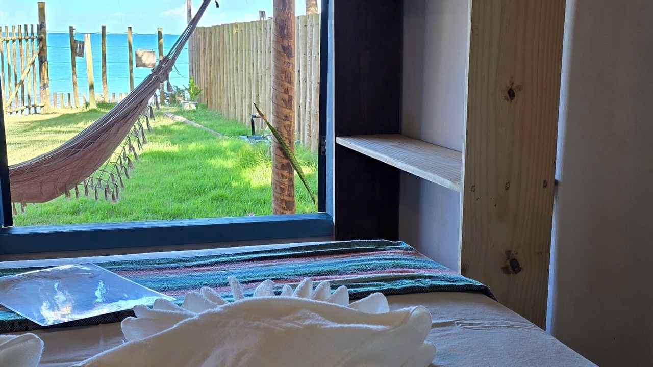 Photo of Bedroom in Caraiva