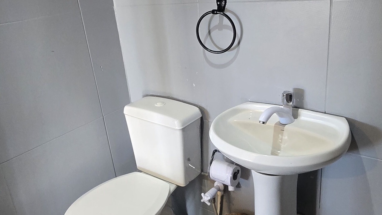 Photo of Bathroom in Caraiva
