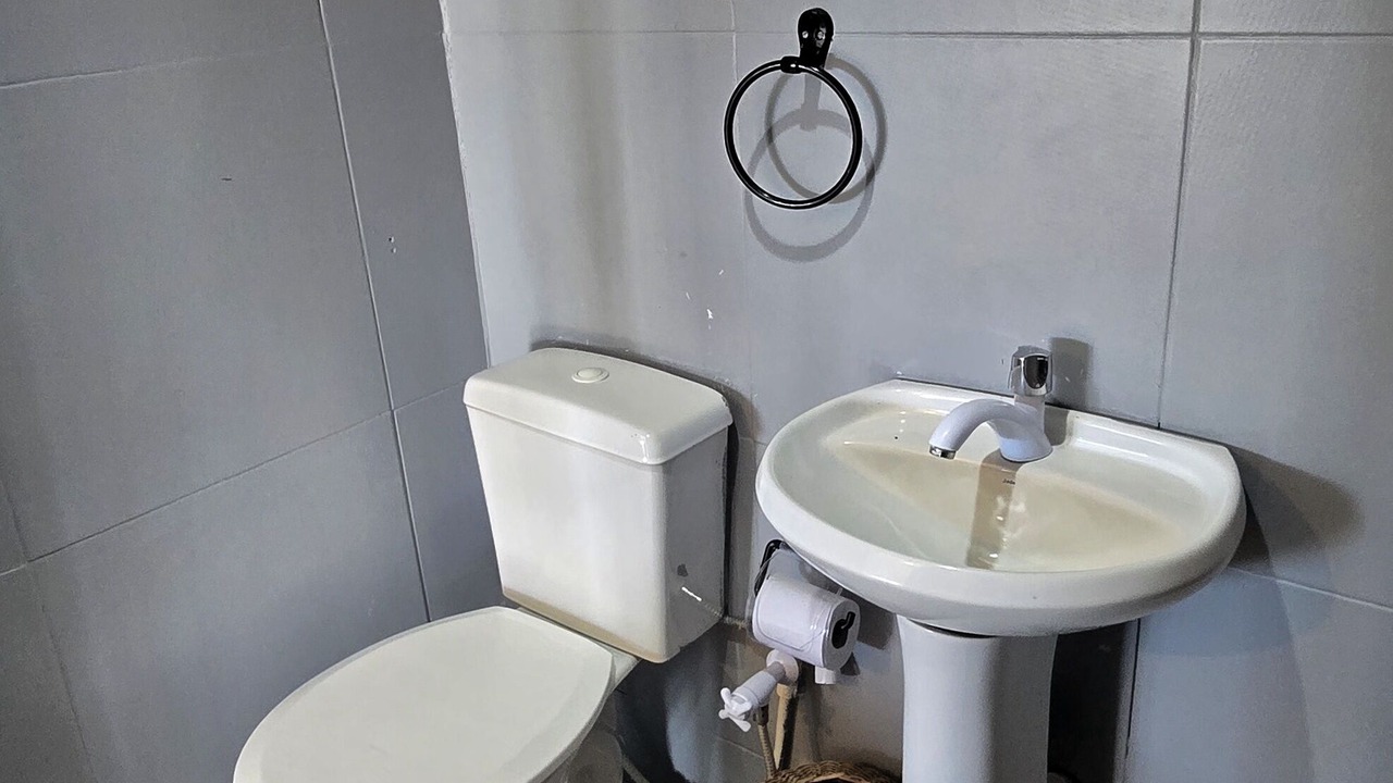 Photo of Bathroom in Caraiva