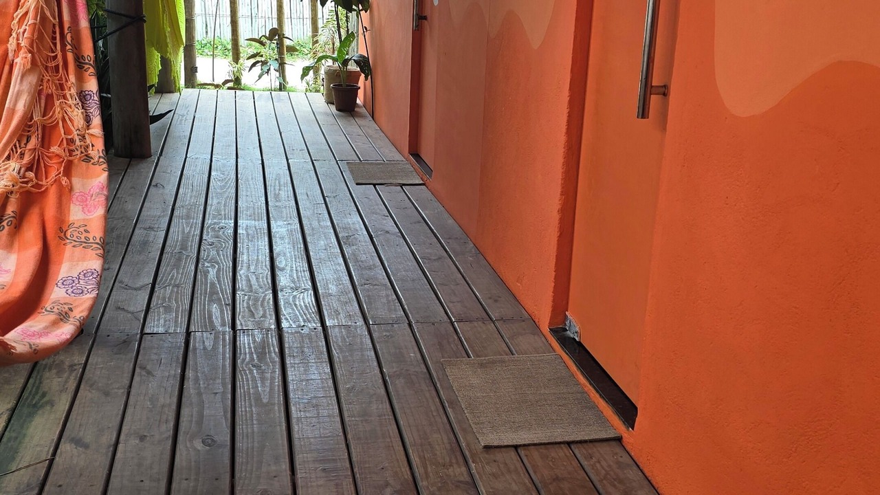 Photo of Bedroom in Caraiva