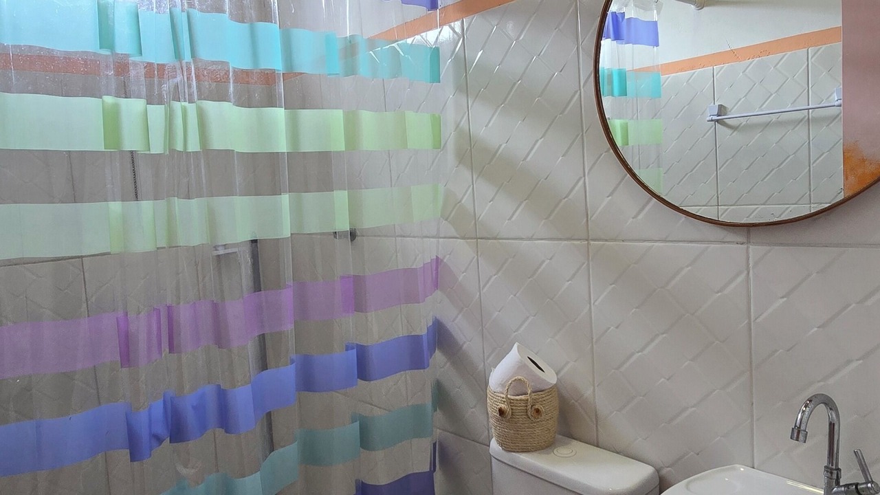 Photo of Bathroom in Caraiva