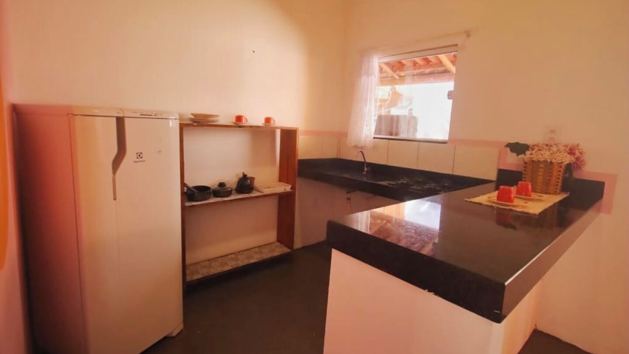 Photo of Bedroom in Caraiva