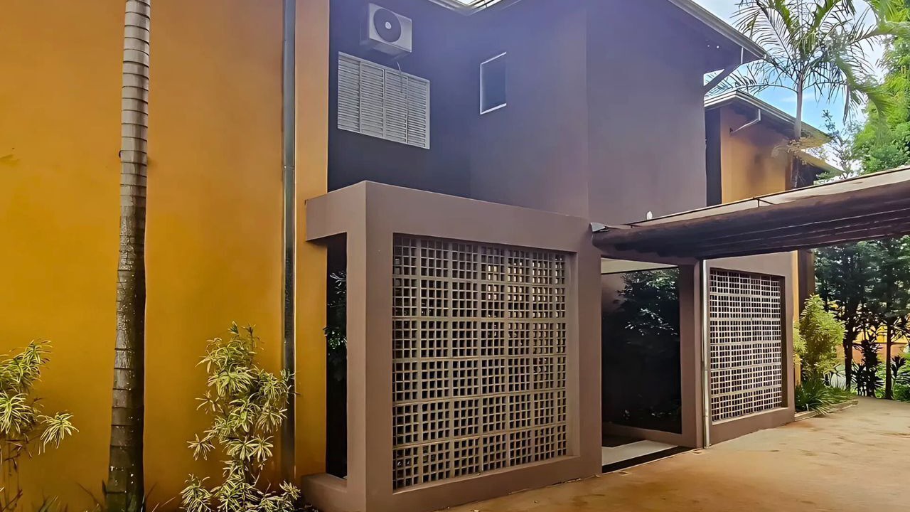 Photo of Outdoor in Ribeirao Preto
