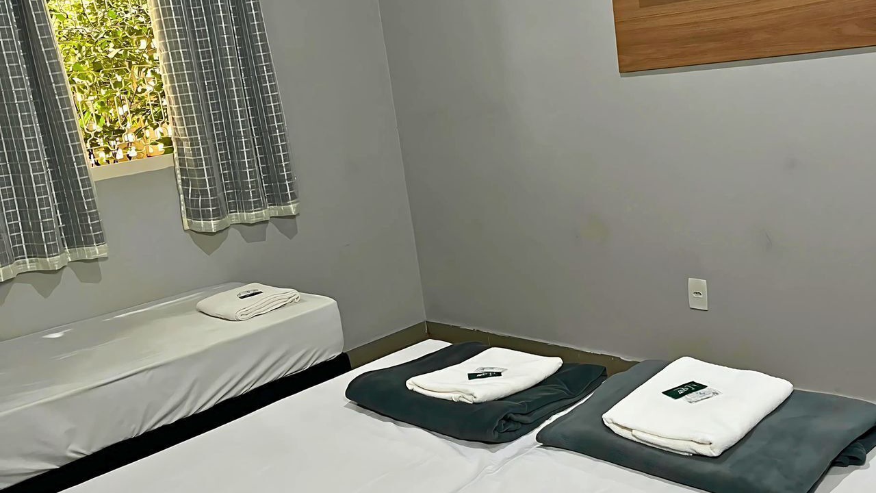 Photo of Bedroom in Ribeirao Preto