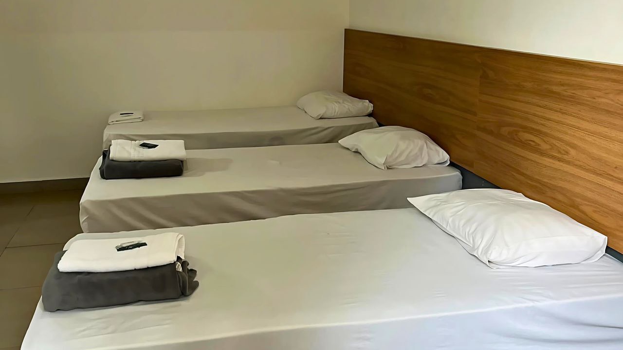 Photo of Bedroom in Ribeirao Preto