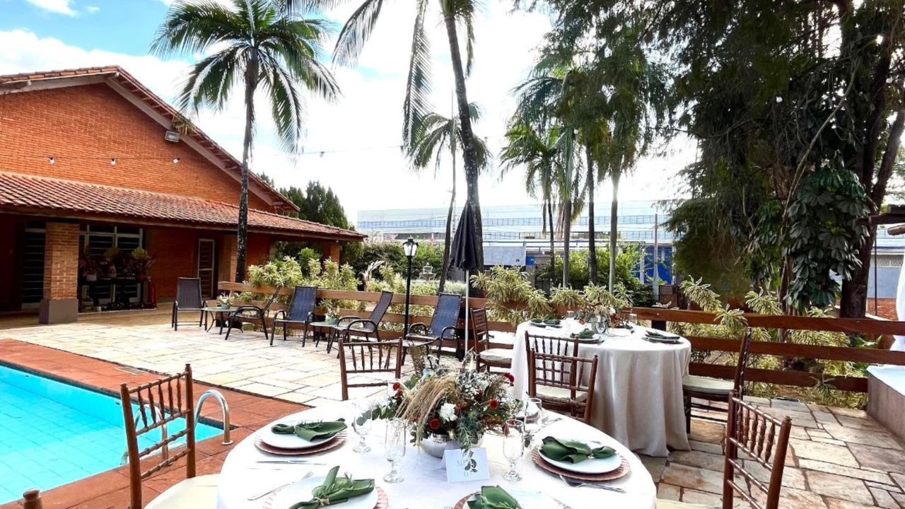 Photo of Outdoor in Ribeirao Preto