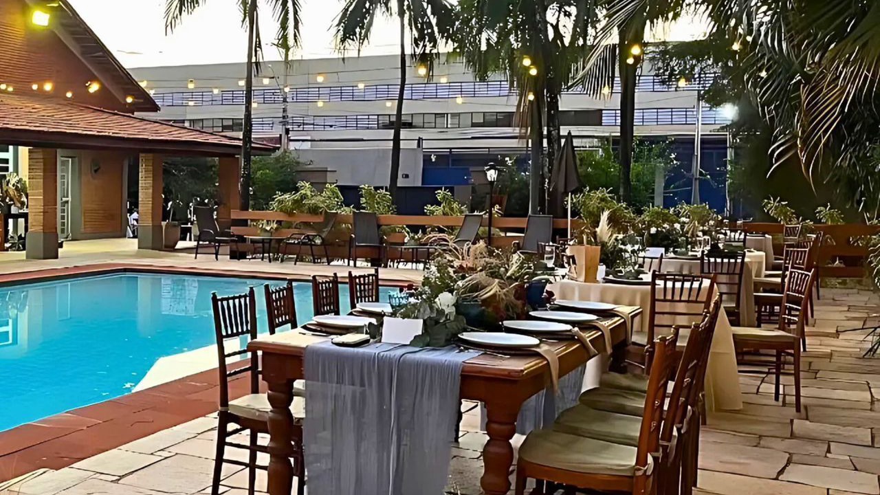 Photo of Outdoor in Ribeirao Preto