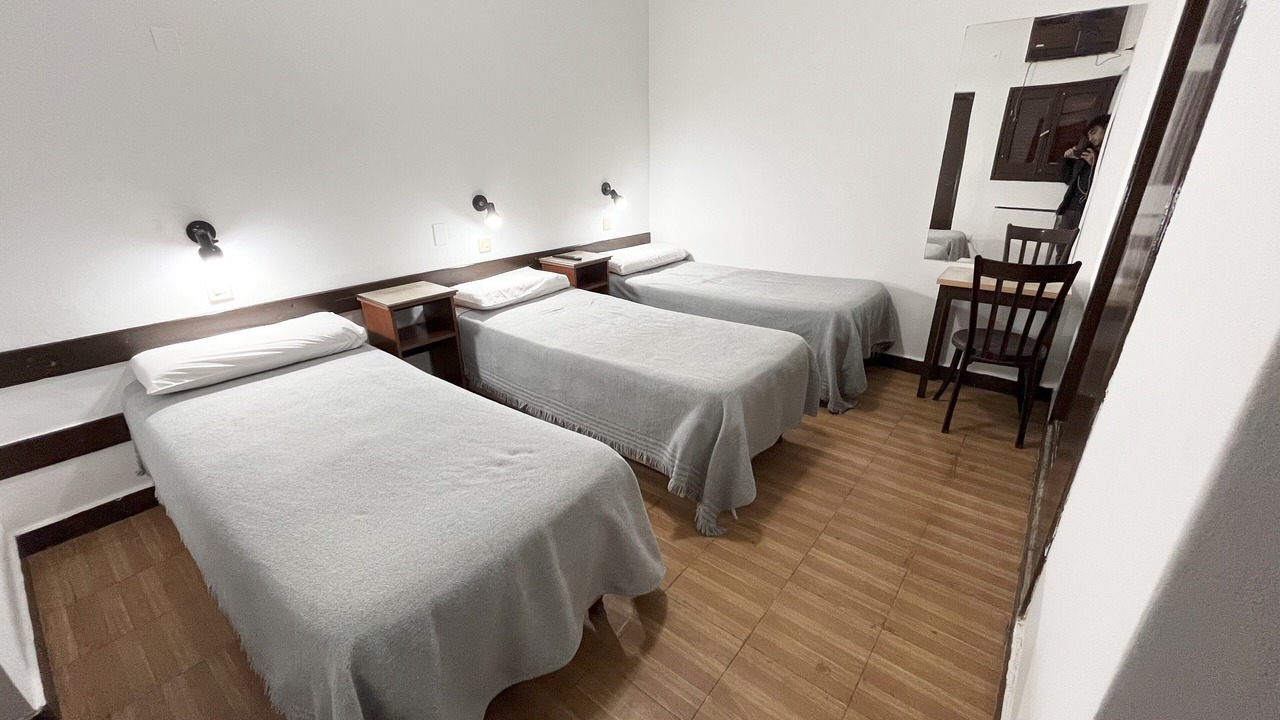 Photo of Bedroom in Salta