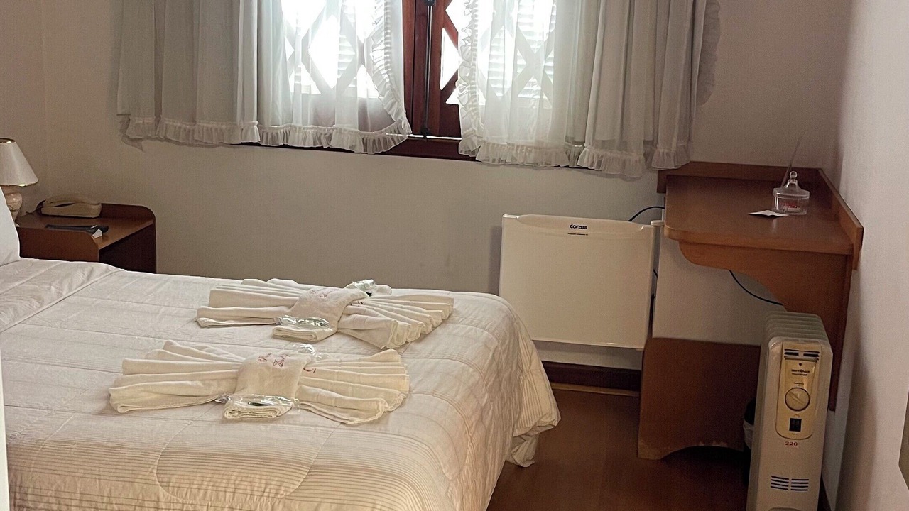Photo of Bedroom in Jardim Nova Suica