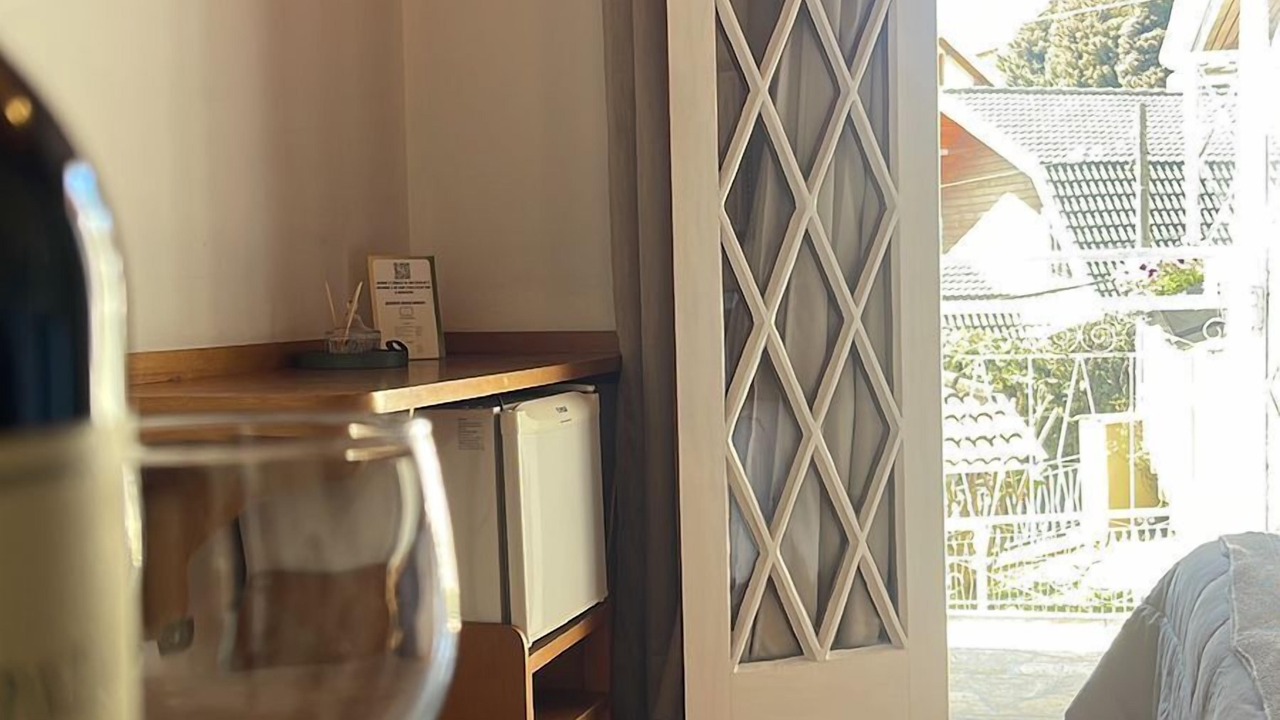 Photo of Patio Balcony in Jardim Nova Suica