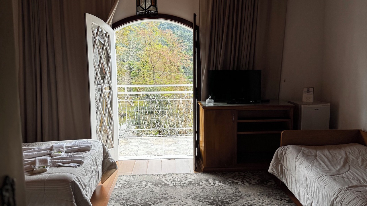 Photo of Bedroom in Jardim Nova Suica