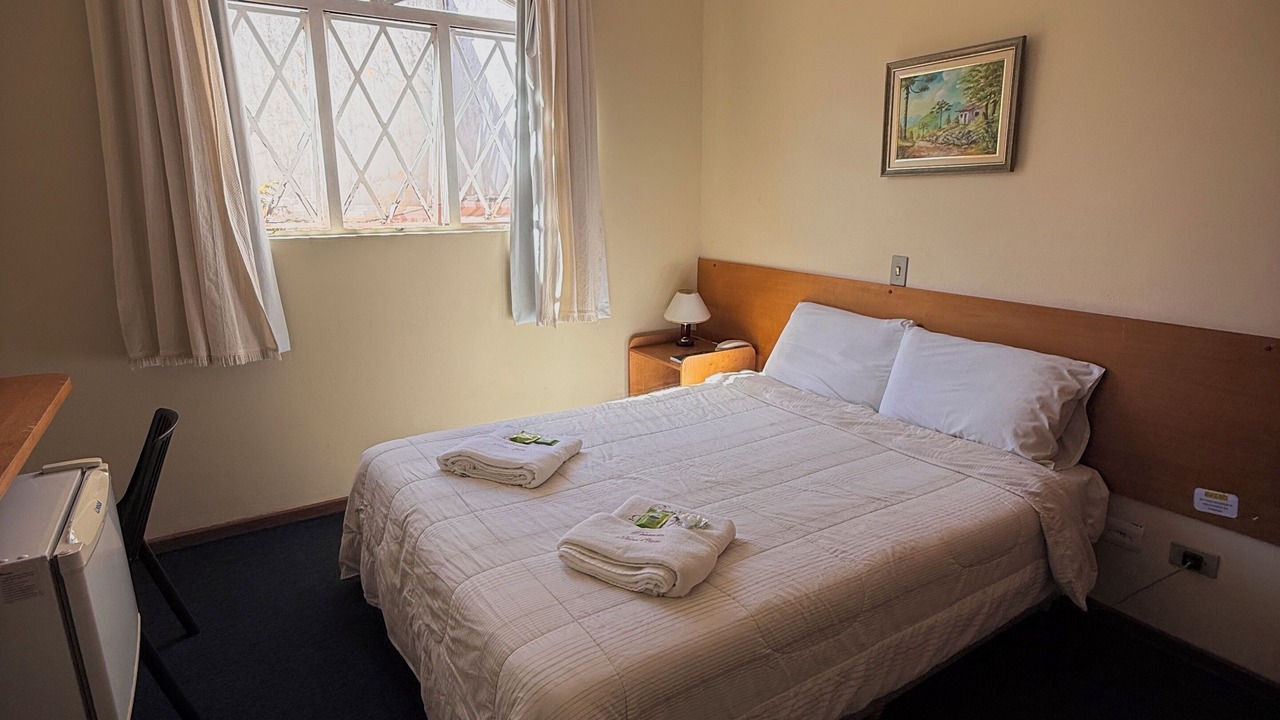 Photo of Bedroom in Jardim Nova Suica