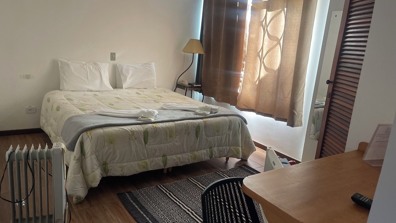 Photo of Bedroom in Jardim Nova Suica