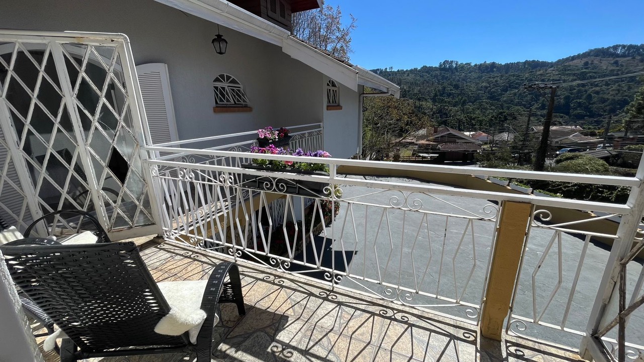 Photo of Bedroom in Jardim Nova Suica