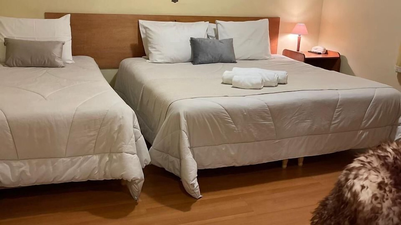 Photo of Bedroom in Jardim Nova Suica