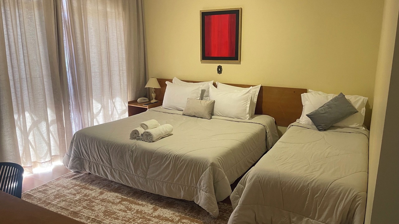 Photo of Bedroom in Jardim Nova Suica
