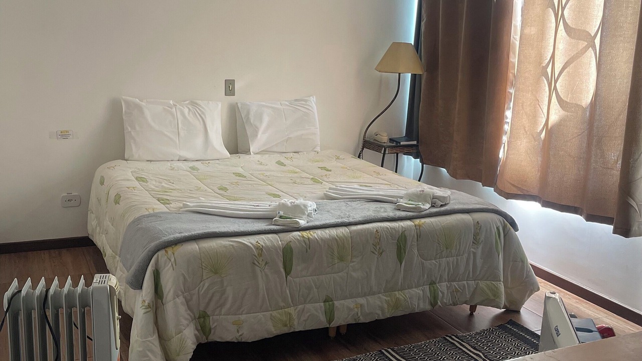 Photo of Bedroom in Jardim Nova Suica