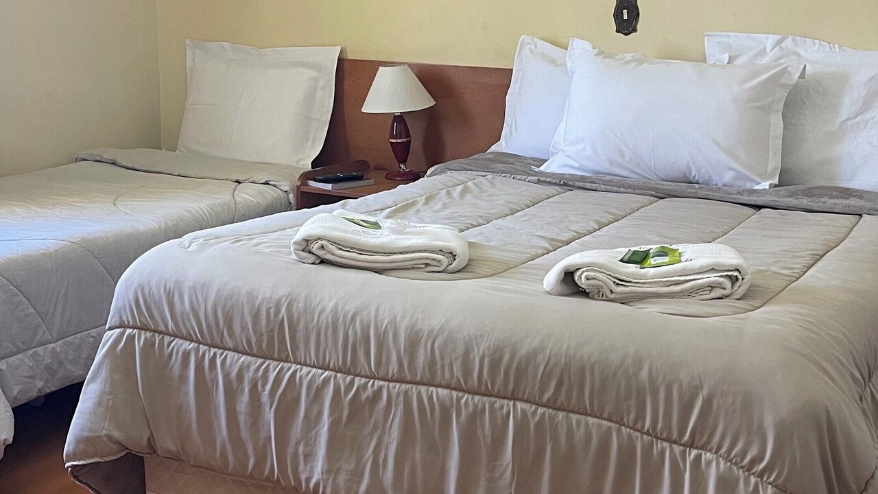 Photo of Bedroom in Jardim Nova Suica