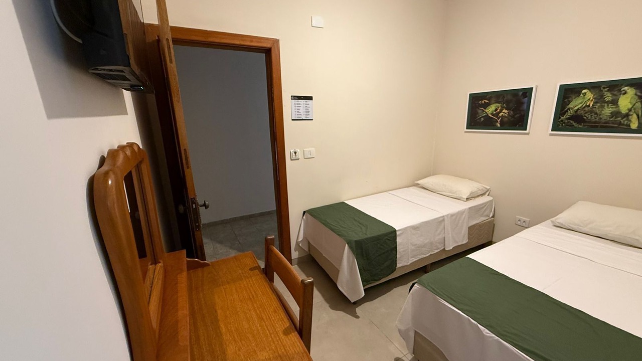 Photo of Bedroom in Vila Messias
