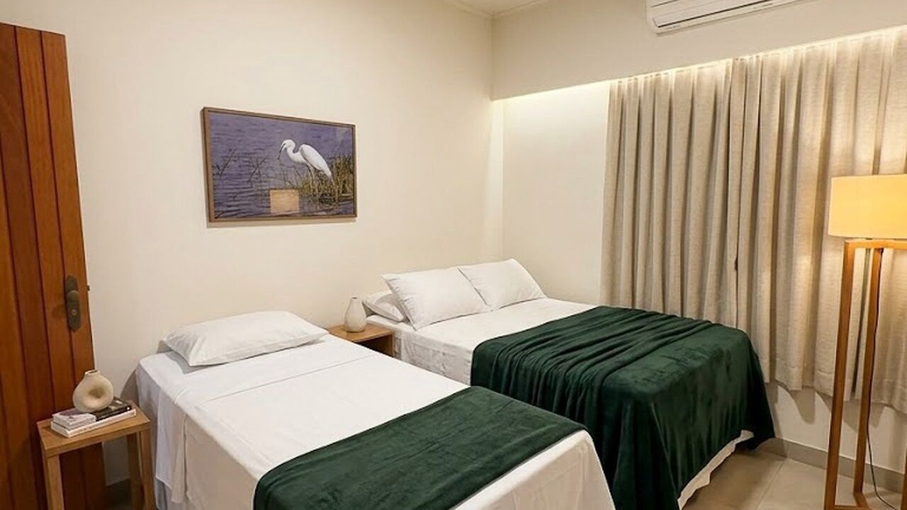 Photo of Bedroom in Vila Messias