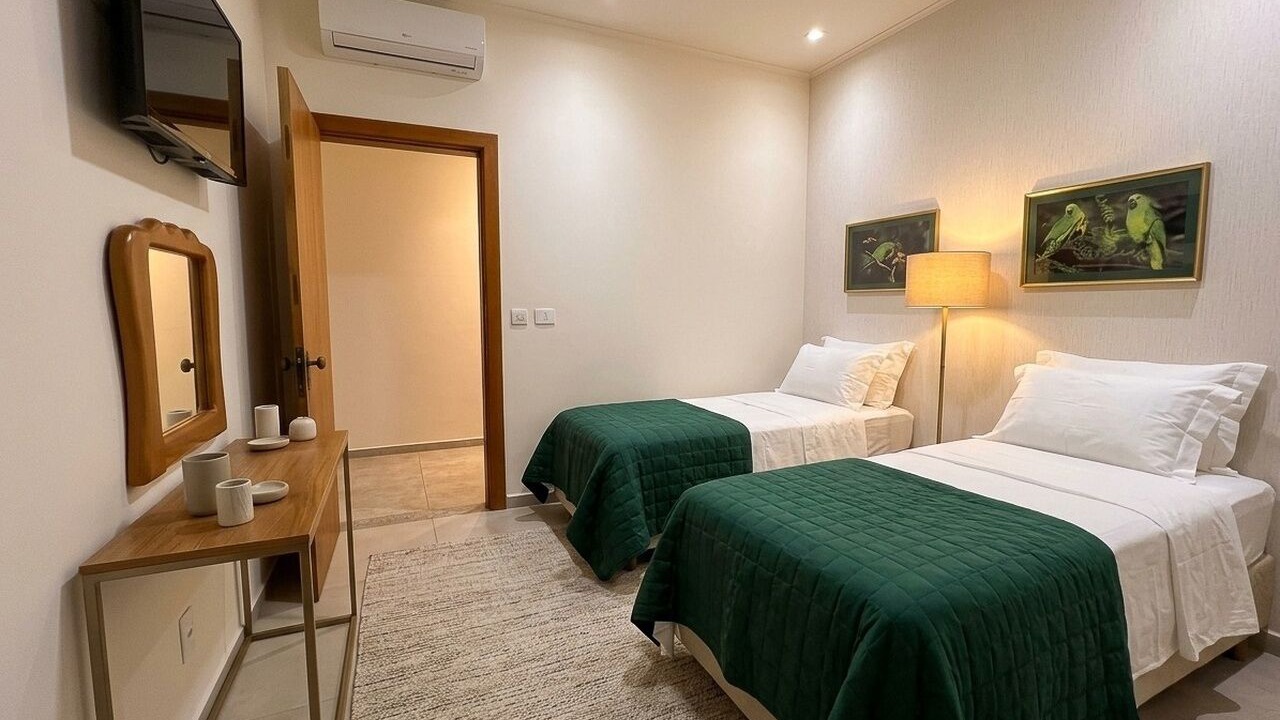 Photo of Bedroom in Vila Messias