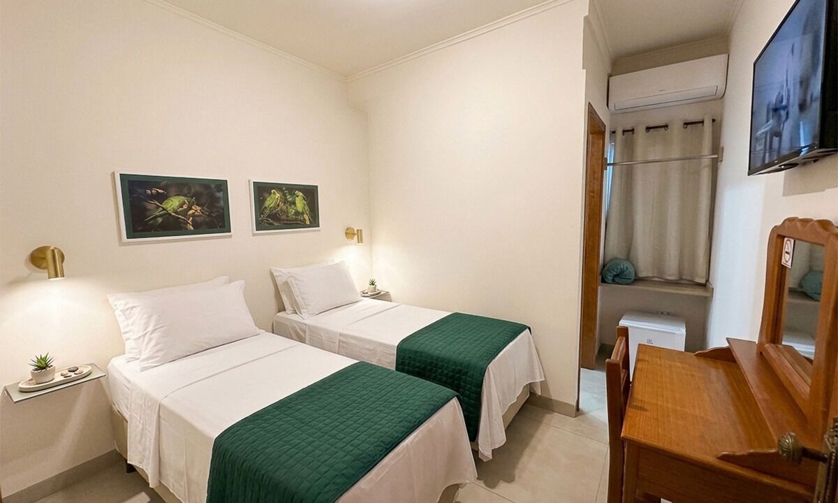Photo of Bedroom in Vila Messias