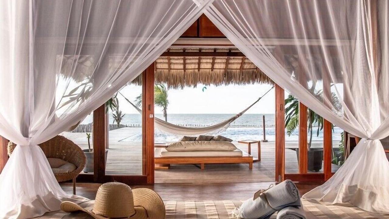 Photo of Bedroom in Prea