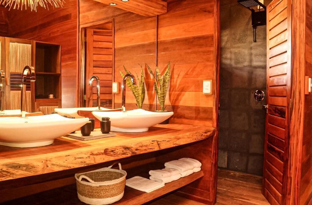 Photo of Bathroom in Prea