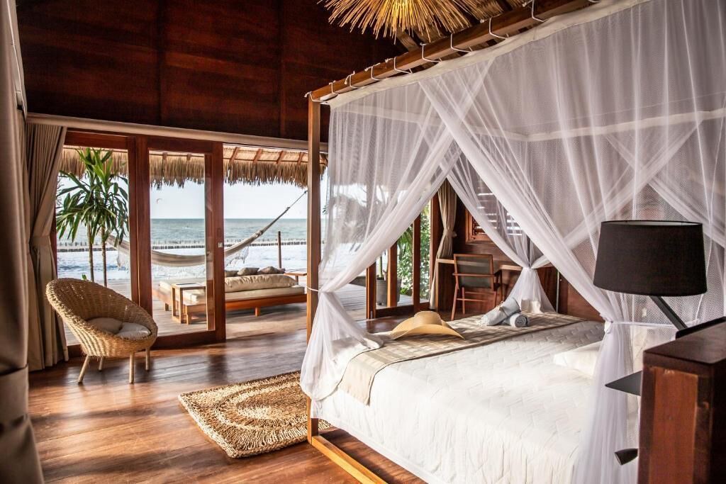 Photo of Bedroom in Prea