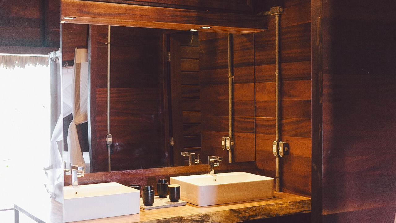 Photo of Bathroom in Prea
