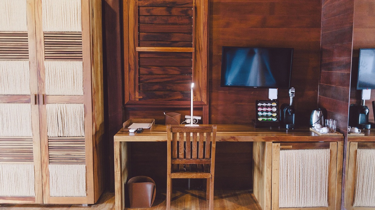 Photo of Bedroom in Prea