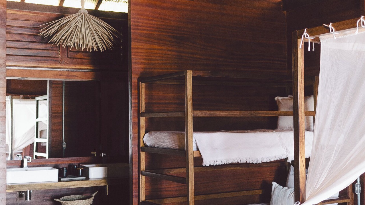 Photo of Bedroom in Prea