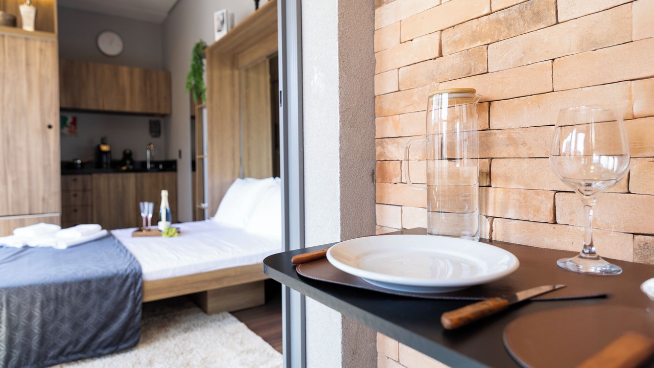 Photo of Bedroom in Sao Paulo