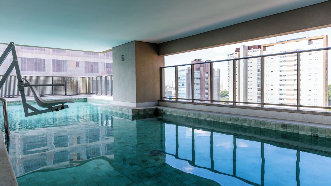 Photo of Outdoor in Sao Paulo