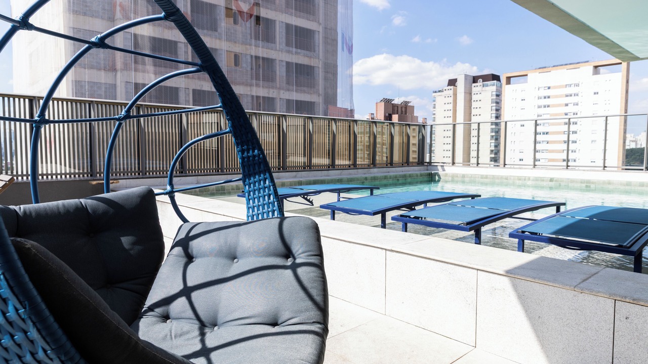 Photo of Outdoor in Sao Paulo