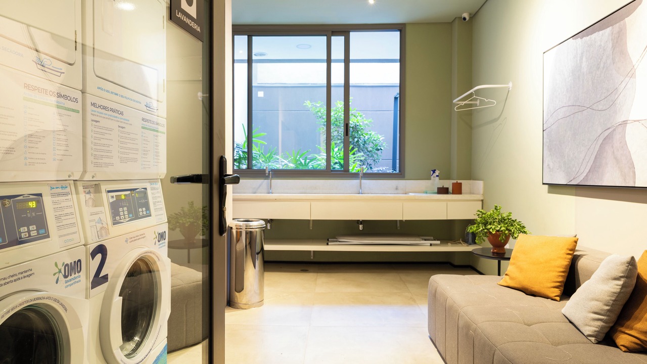 Photo of Bedroom in Sao Paulo