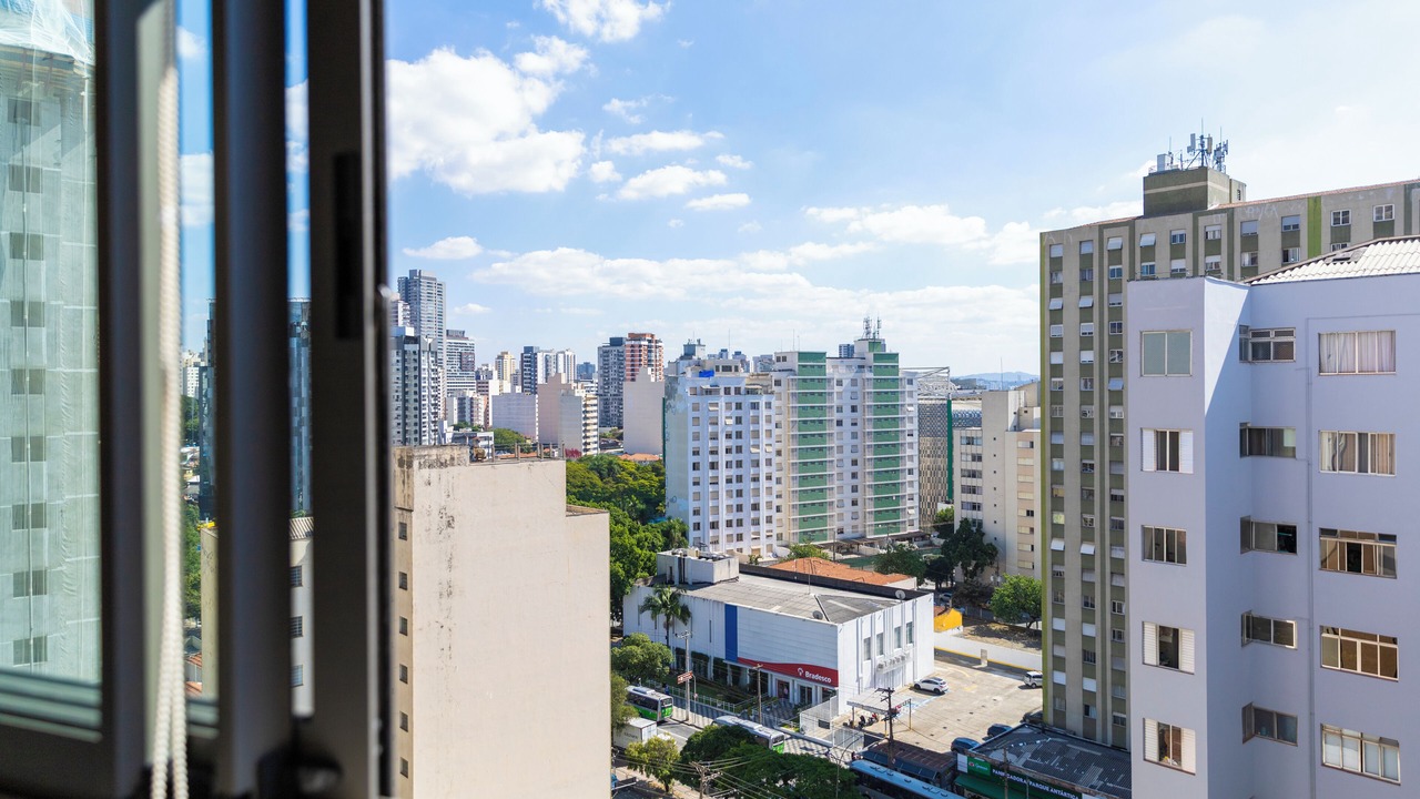Photo of Bedroom in Sao Paulo