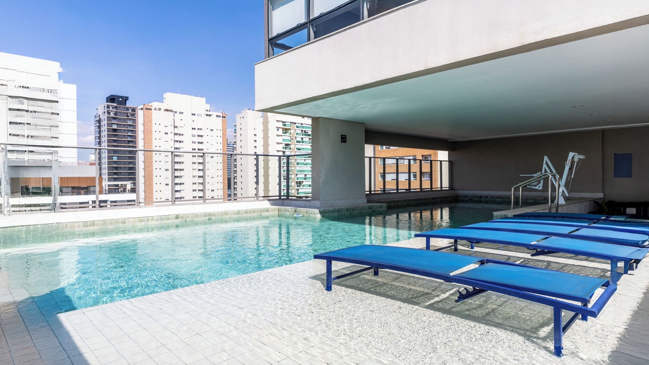 Photo of Outdoor in Sao Paulo