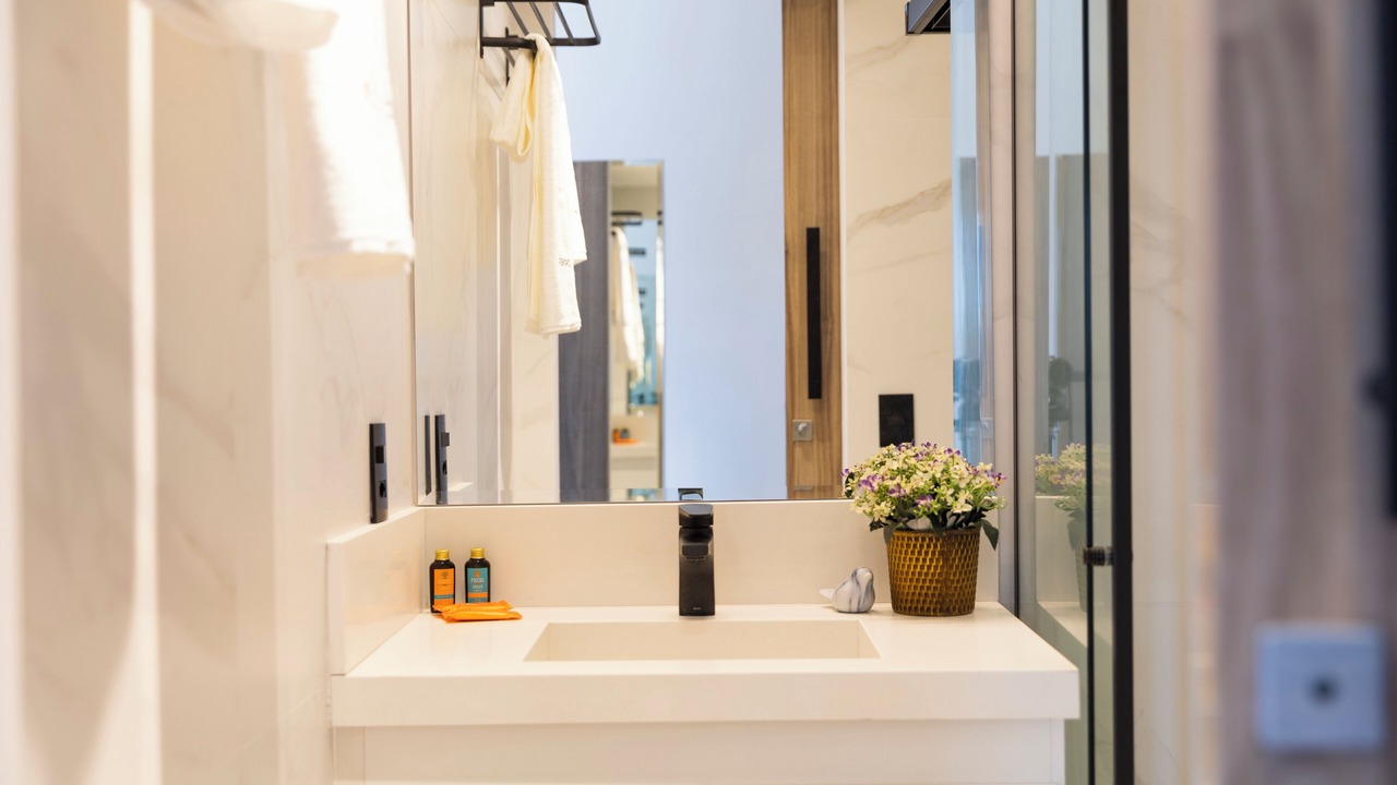 Photo of Bathroom in Sao Paulo