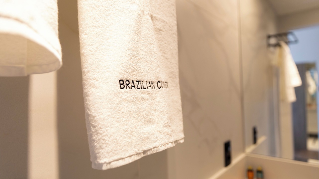 Photo of Bathroom in Sao Paulo
